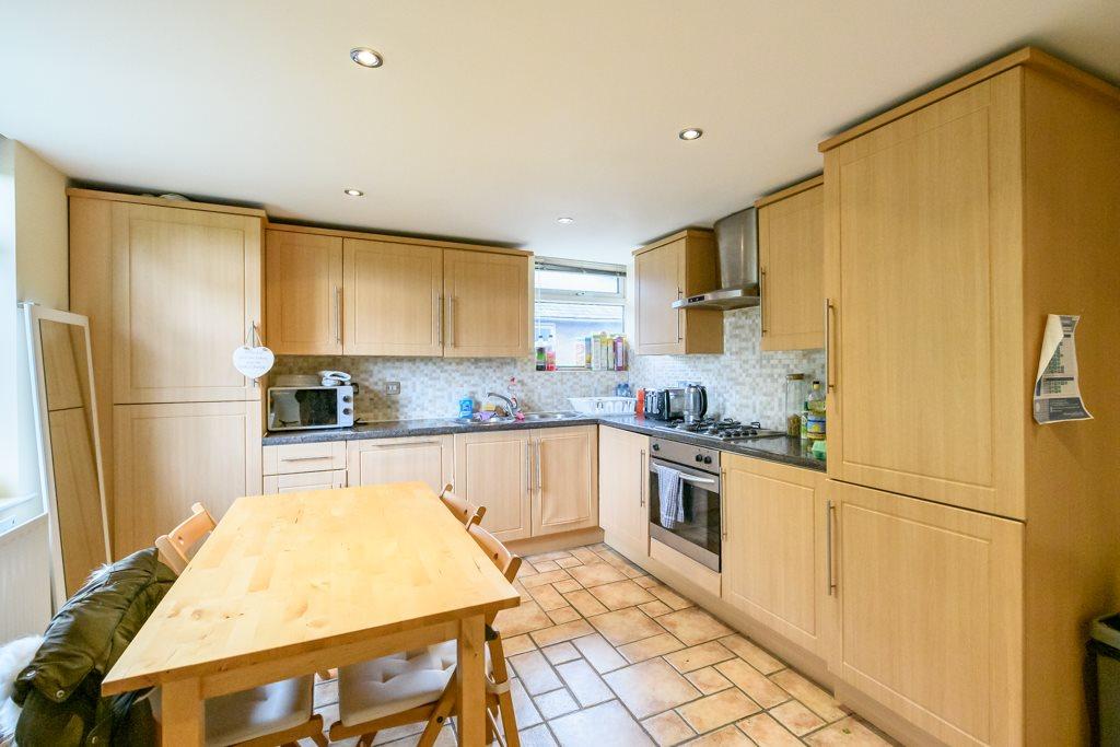 26 Greystoke Gardens