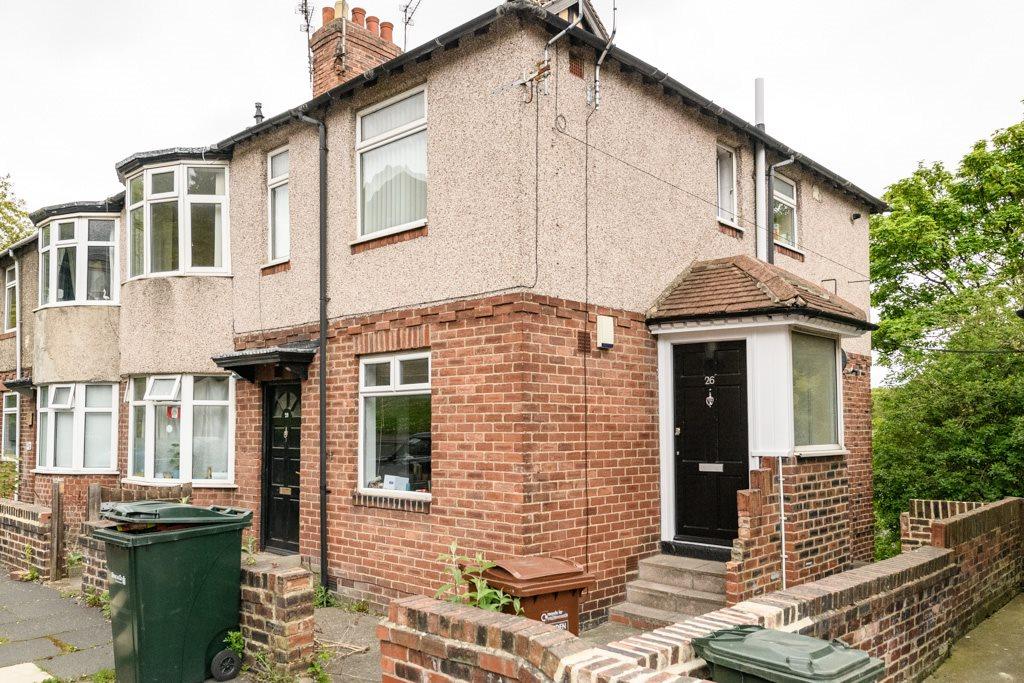 26 Greystoke Gardens