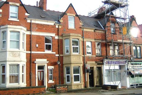6 bedroom terraced house to rent, Osborne Avenue, Jesmond,