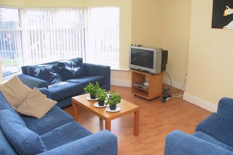 6 bedroom maisonette to rent - Jesmond Road, Jesmond, Newcastle upon Tyne