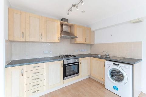 1 Bedroom Flat For Sale in Gibson Street, Barrowlands, G40 2SN