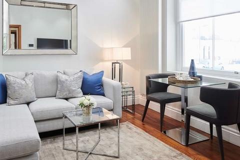 1 bedroom apartment to rent, Kensington Gardens Square, Kensington