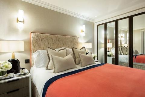 3 bedroom apartment to rent, Prince of Wales Terrace, Kensington