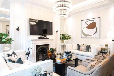 2 bedroom apartment to rent, Prince of Wales Terrace, Kensington