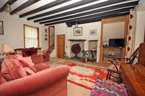 4 bedroom detached house for sale, Coed Helen Road, Caernarfon, Gwynedd, LL54