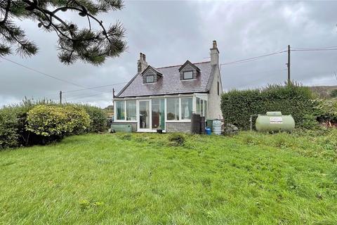 2 bedroom detached house for sale - Waunfawr, Caernarfon, Gwynedd, LL55