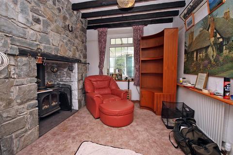 2 bedroom detached house for sale - Waunfawr, Caernarfon, Gwynedd, LL55