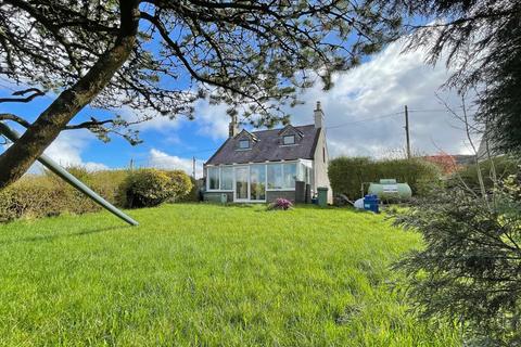 2 bedroom detached house for sale, Waunfawr, Caernarfon, Gwynedd, LL55