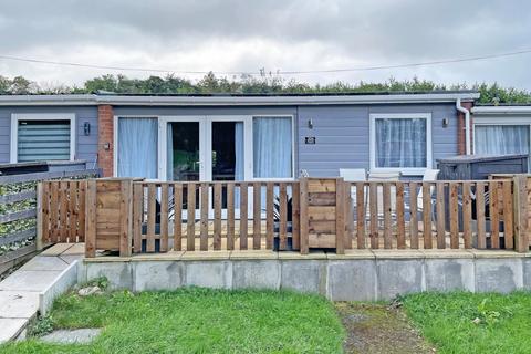 2 bedroom detached house for sale, Millstream, Glan Gwna Holiday Park, Caeathro, Gwynedd, LL55