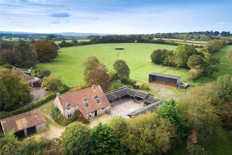 3 bedroom detached house for sale, Longburton, Dorset DT9