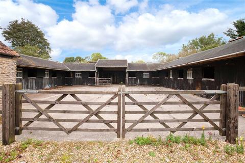 3 bedroom detached house for sale, Longburton, Dorset DT9