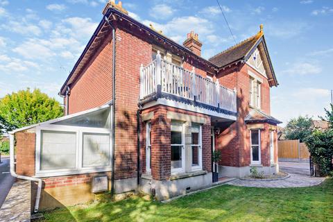 6 bedroom detached house for sale, Park Lane, Salisbury, Wiltshire