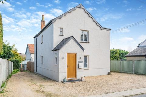 3 bedroom detached house for sale, South Street, Great Wishford, Salisbury, Wiltshire