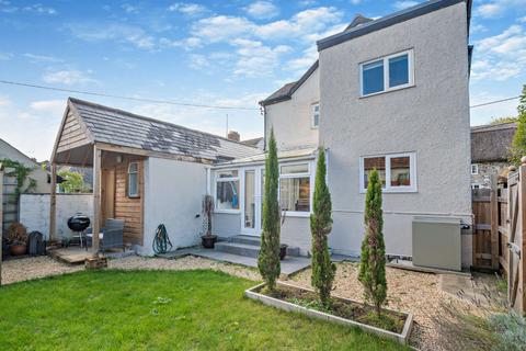 3 bedroom detached house for sale, South Street, Great Wishford, Salisbury, Wiltshire