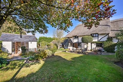 3 bedroom detached house for sale, Summerfield, Woodnesborough, Sandwich, Kent, CT13