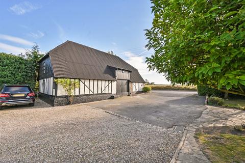 3 bedroom detached house for sale, Summerfield, Woodnesborough, Sandwich, Kent, CT13