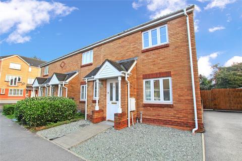 3 bedroom semi-detached house to rent, Enbourne Drive, Pontprennau, Cardiff, CF23