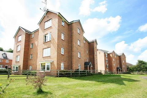 2 bedroom apartment to rent, Tansy Rise, Tansy Way, Newcastle under Lyme, Staffordshire, ST5