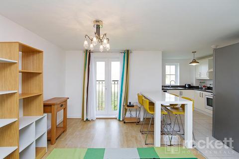 undefined, Tansy Rise, Tansy Way, Newcastle under Lyme, Staffordshire, ST5