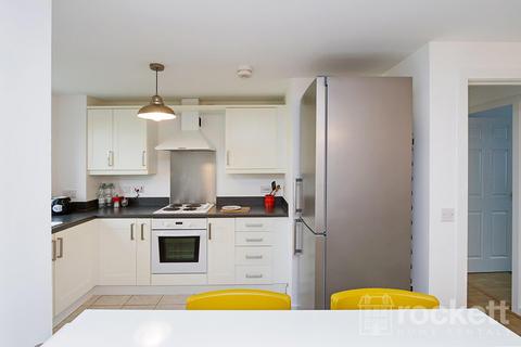 undefined, Tansy Rise, Tansy Way, Newcastle under Lyme, Staffordshire, ST5