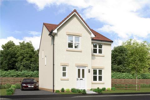 4 bedroom detached house for sale, Plot 79, Blackwood at Winton View, Off Ormiston Road EH33