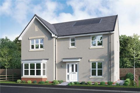 5 bedroom detached house for sale - Plot 63, Castleford at Kinglass Meadows, Off Borrowstoun Road EH51