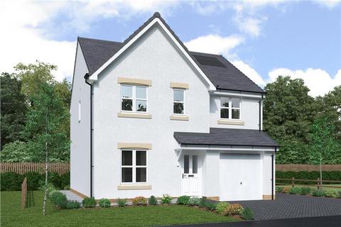 4 bedroom detached house for sale, Plot 42, Hazelwood at Kinglass Meadows, Off Borrowstoun Road EH51