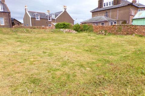 Land for sale, Gallowhill Road, Campbeltown