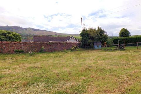Land for sale, Gallowhill Road, Campbeltown