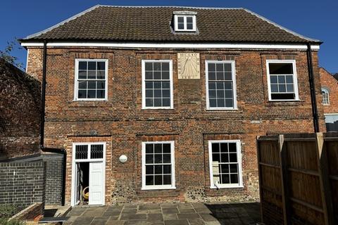Office to rent, Howard House, 97 King Street, Norwich, Norfolk, NR1 1PH