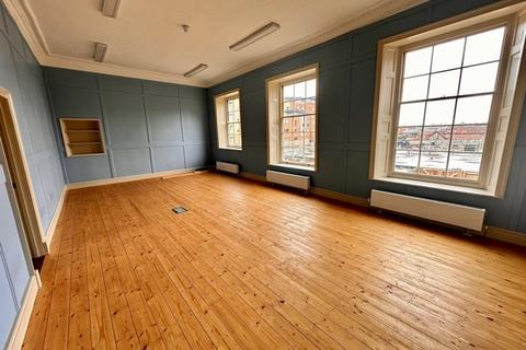 Office to rent, Howard House, 97 King Street, Norwich, Norfolk, NR1 1PH