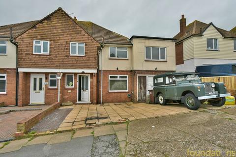 4 bedroom semi-detached house for sale - Southlands Road, Bexhill-on-Sea, TN39
