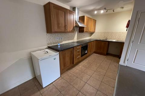 2 bedroom flat to rent, Freiston Terrace, Boston, PE21 8GA