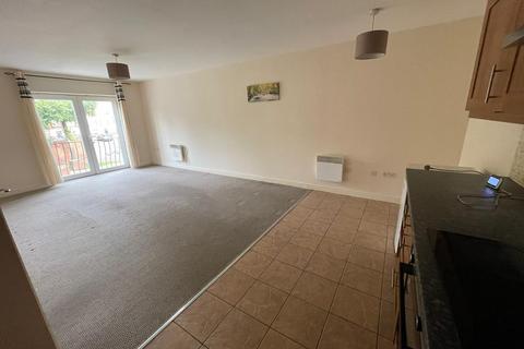 2 bedroom flat to rent, Freiston Terrace, Boston, PE21 8GA