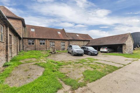 Farm for sale, Traditional Farm buildings at Hall Farm, Picklescott, Church Stretton