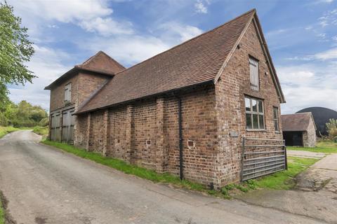 Farm for sale, Traditional Farm buildings at Hall Farm, Picklescott, Church Stretton