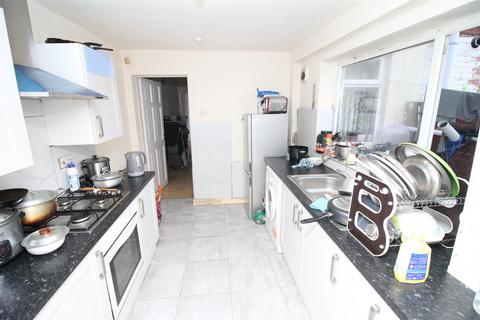 3 bedroom house for sale, Corrigan Street, Manchester M18