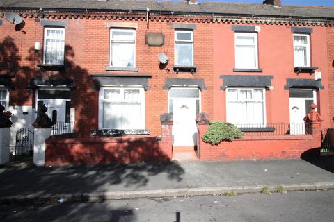 3 bedroom house for sale, Meech Street, Manchester M11