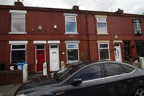 2 bedroom house to rent - Goulder Road, Manchester M18