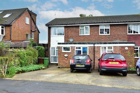 4 bedroom semi-detached house for sale, Oulton Crescent, Potters Bar, EN6