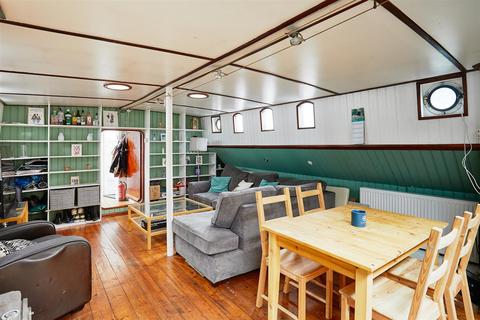 2 bedroom houseboat for sale, Lots Ait, Brentford, TW8