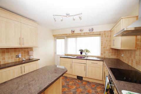 3 bedroom semi-detached bungalow for sale, Monmouth Close, Swindon SN3