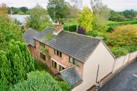 3 bedroom country house for sale - Knockin, Oswestry