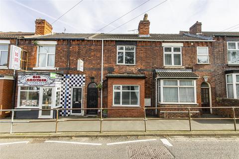 2 bedroom terraced house for sale - Sheffield Road, Stonegravels, Chesterfield