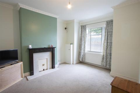 2 bedroom terraced house for sale, Sheffield Road, Stonegravels, Chesterfield