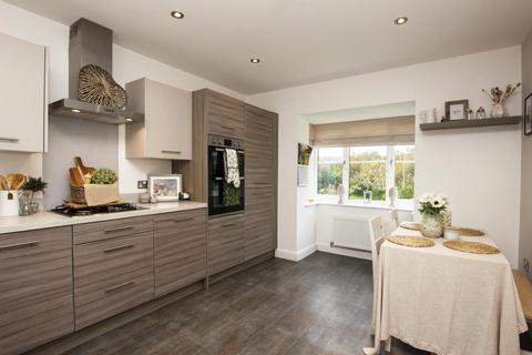 2 Green Field, Darwen, BB3 3FY