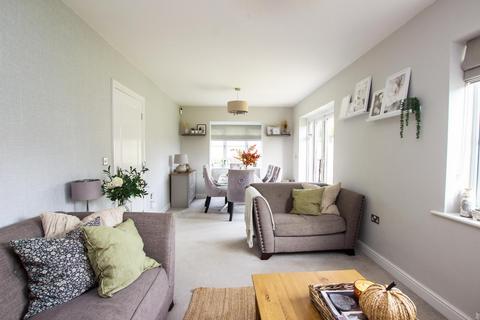2 Green Field, Darwen, BB3 3FY