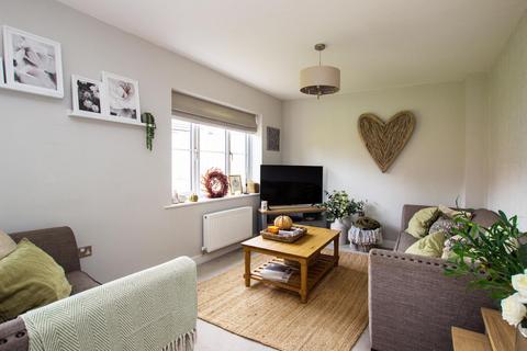 2 Green Field, Darwen, BB3 3FY