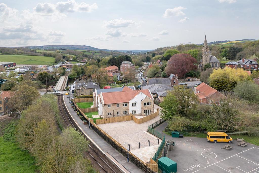 Eskdale Sidings