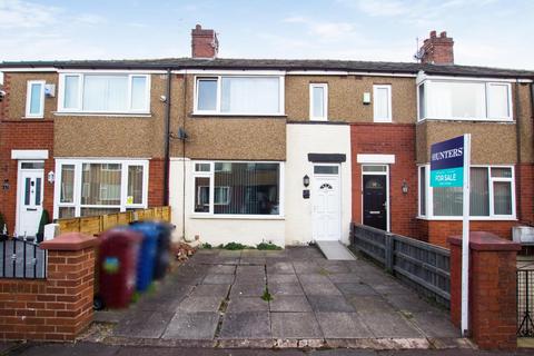 40 Suffolk Street, Blackburn, BB2 4ES